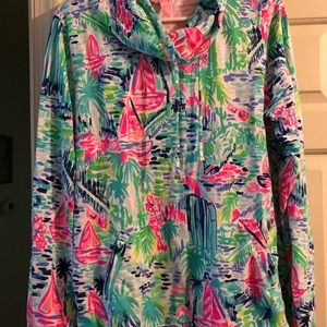 Lilly Pulitzer shirt